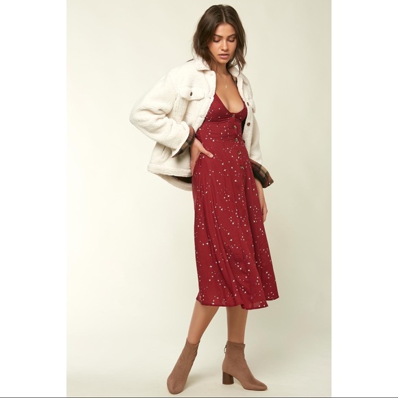 O’Neill Rina Dress - Picture 2 of 7